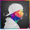 Stories 2LP by Avicii album artwork