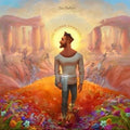 The Human Condition LP by Jon Bellion album artwork