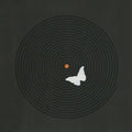 Set and Setting LP by Bardo Pond album artwork