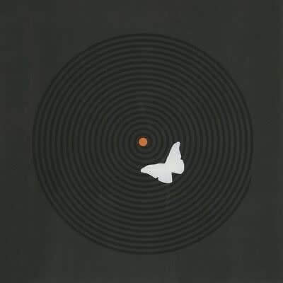 Set and Setting LP by Bardo Pond album artwork