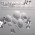 House of Balloons 2LP by The Weeknd album artwork
