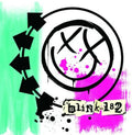 Self-Titled by Blink 182 album artwork