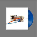 Again 2LP by Oneohtrix Point Never album artwork