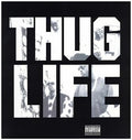 Volume 1 LP by Thug Life album artwork