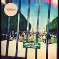 Lonerism LP by Tame Impala album artwork