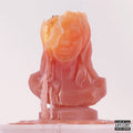 High Road LP by Kesha album artwork