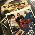 The Lost Album Album LP by The Smithereens album artwork