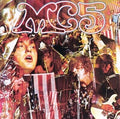 Kick Out the Jams LP by MC5 album artwork