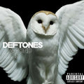 Diamond Eyes CD by Deftones album artwork