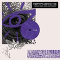 LP3 LP by Hippo Campus album artwork