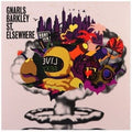 St. Elsewhere LP by Gnarls Barkley album artwork