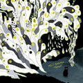 Fetch LP by Melt Banana album artwork