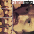 Moondance LP by Van Morrison album artwork