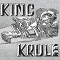 Self-Titled by King Krule album artwork