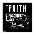 Split LP by Faith / Void album artwork