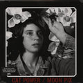 Moon Pix LP by Cat Power album artwork