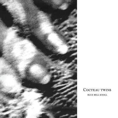 Blue Bell Knoll CD by Cocteau Twins album artwork