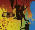 Allroy's Revenge LP by All album artwork