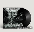 Armageddon Patronage LP by Strychnos album artwork