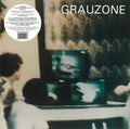 Self-Titled by Grauzone album artwork