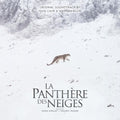 La Panthere Des Neiges LP by Nick Cave album artwork