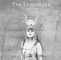 Cleopatra LP by The Lumineers album artwork