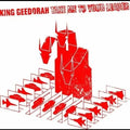 Take Me to Your Leader CD by King Geedorah album artwork
