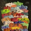 Years To Burn CD by Calexico And Iron & Wine album artwork