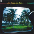 My Tune My Turn LP by Masami Yoshida album artwork