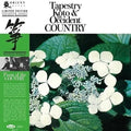 Country LP by Toshiko Yonekawa album artwork