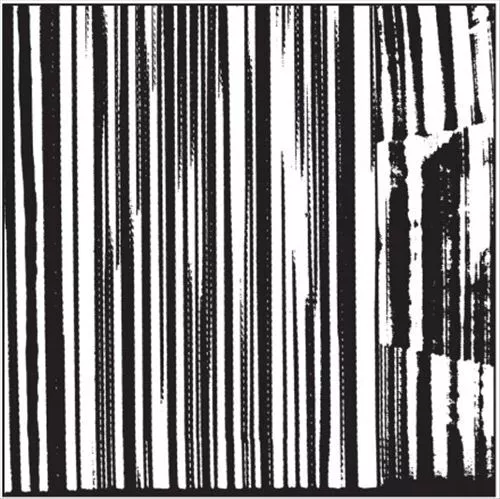 Harsh 70s Reality 2LP by The Dead C album artwork
