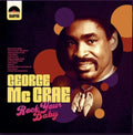 Rock Your Baby LP by George McCrae album artwork