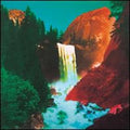 Waterfall CD by My Morning Jacket album artwork