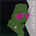 Funky Stuff LP by Soul Media album artwork