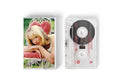 Short n' Sweet CASSETTE by Sabrina Carpenter album artwork
