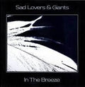 In the Breeze LP by Sad Lovers & Giants album artwork