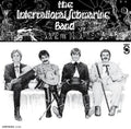 Safe at Home LP by International Submarine Band album artwork