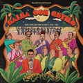 Salsa Con Estilo 2LP by Various album artwork