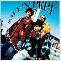 Very Necessary 2LP by Salt N' Pepa album artwork