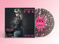 Touch Me (Color Vinyl) LP by Samantha Fox album artwork