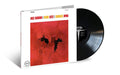 Jazz Samba LP by Stan Getz album artwork