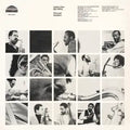 Izipho Zam (My Gifts) LP by Pharaoh Sanders album artwork