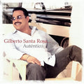 Autentico 2LP by Gilberto Santa Rosa album artwork