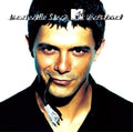 MTV Unplugged 2LP by Alejandro Sanz album artwork