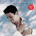El Alma Al Aire LP by Alejandro Sanz album artwork