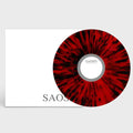 Translating the Name LP by Saosin album artwork