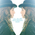 Kaleidoscope Heart 2LP by Sara Bareilles album artwork