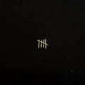 Sault LP by Sault album artwork