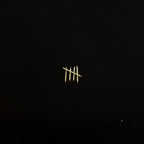 Sault LP by Sault album artwork
