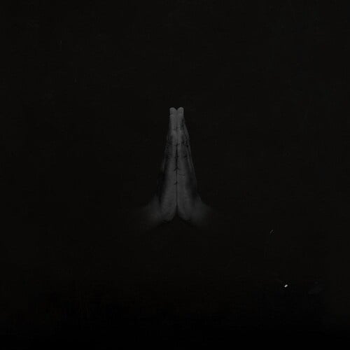 Untitled (Rise) 2LP by Sault album artwork